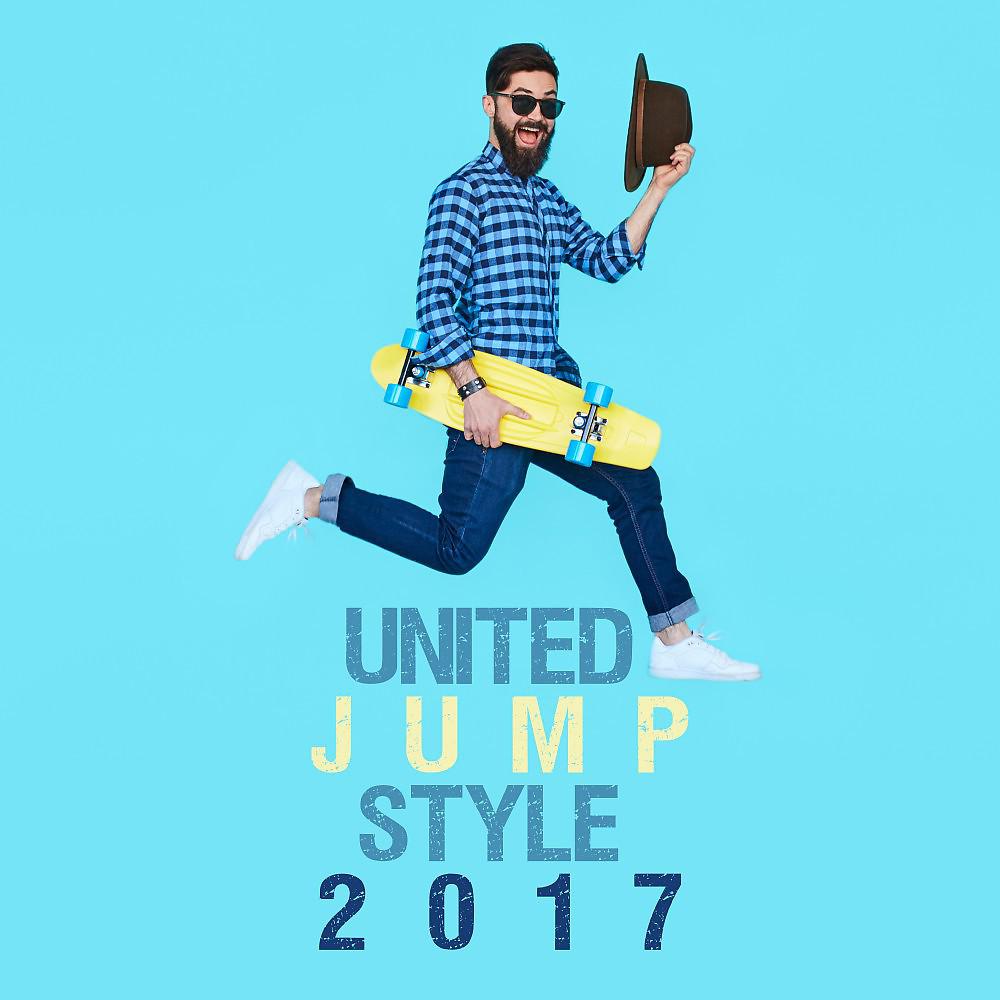 Постер альбома United Jump & Style 2017