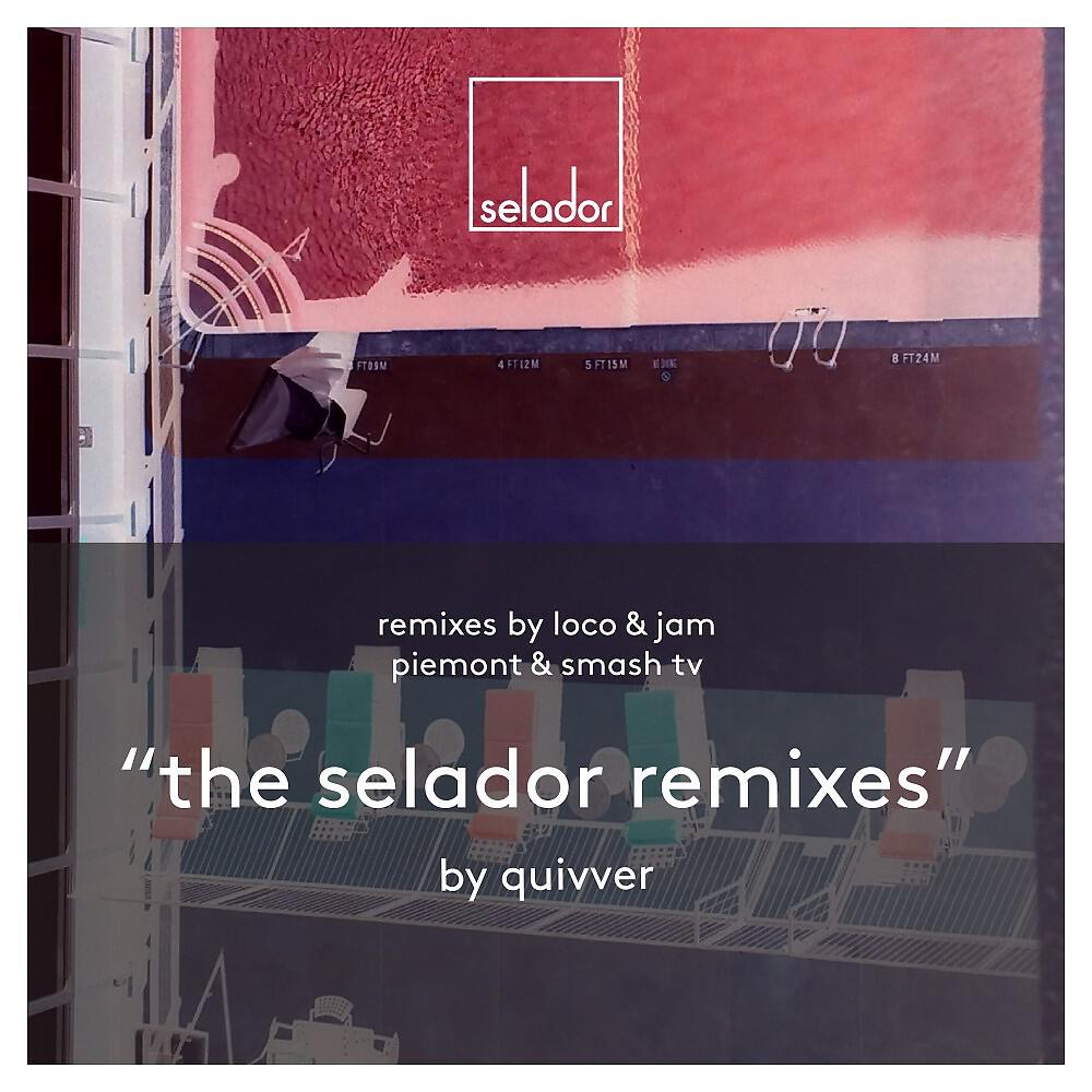 Quivver - Brand New Medicine (Piemont Remix)