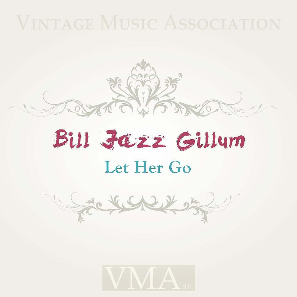 Bill Jazz Gillum - I Went to the Gypsy (Original Mix)