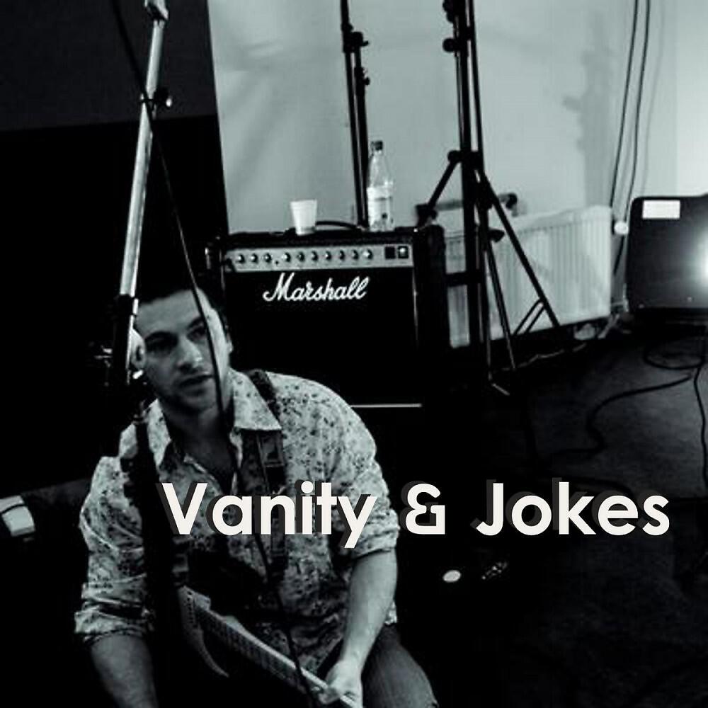 Vanity & Jokes - Crooked teeth