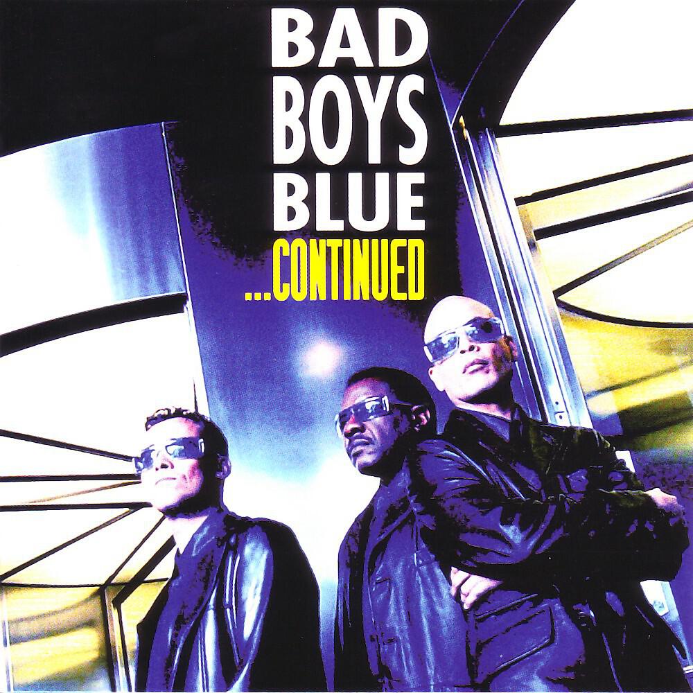 Bad Boys Blue - Don't Walk Away, Suzanne (Et Cetera Remix)