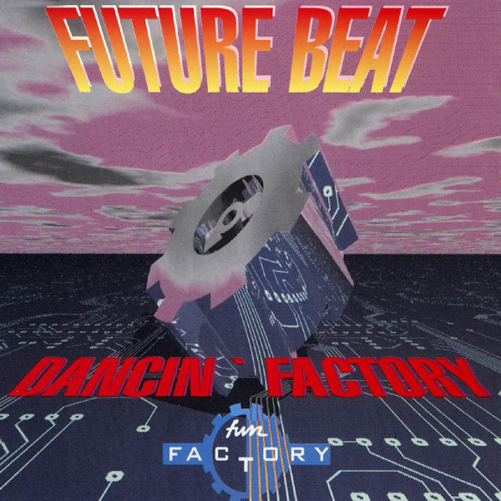 Постер альбома Dancin' Factory