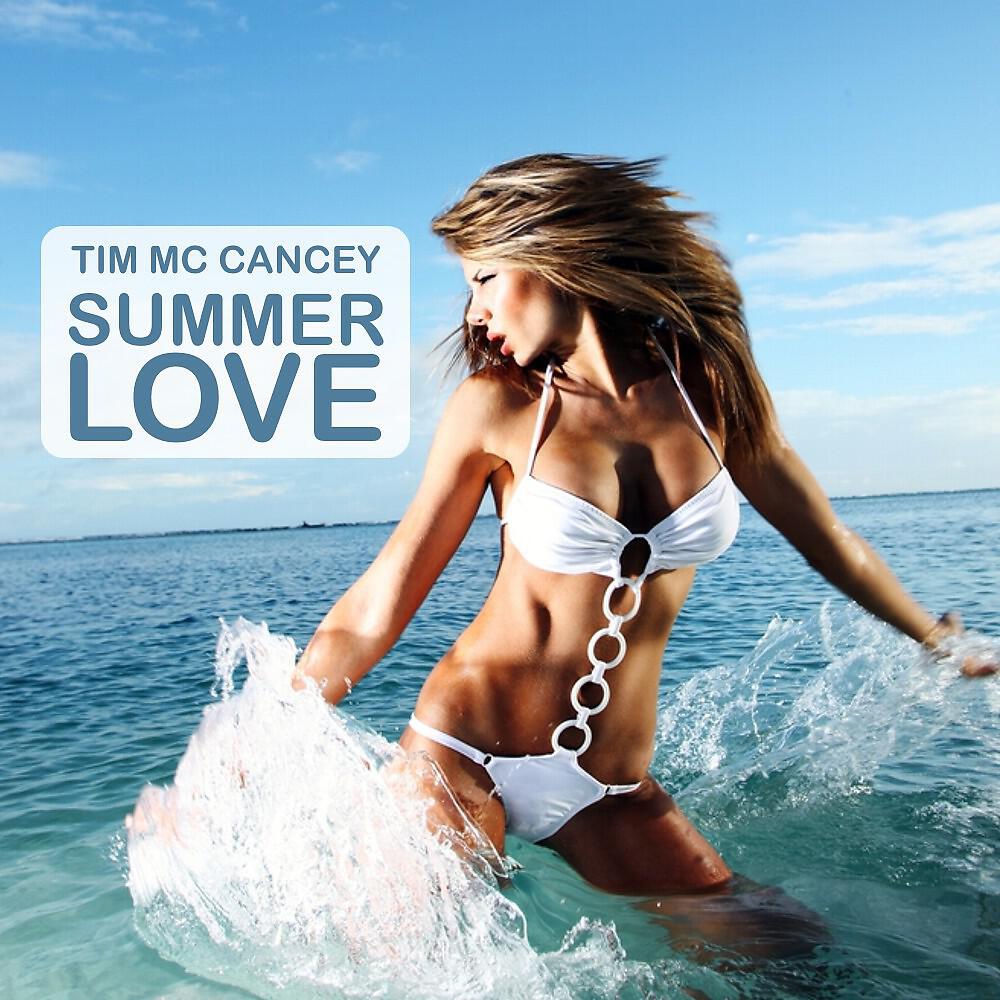 Tim Mc Cancey - Summerlove (Karaoke)