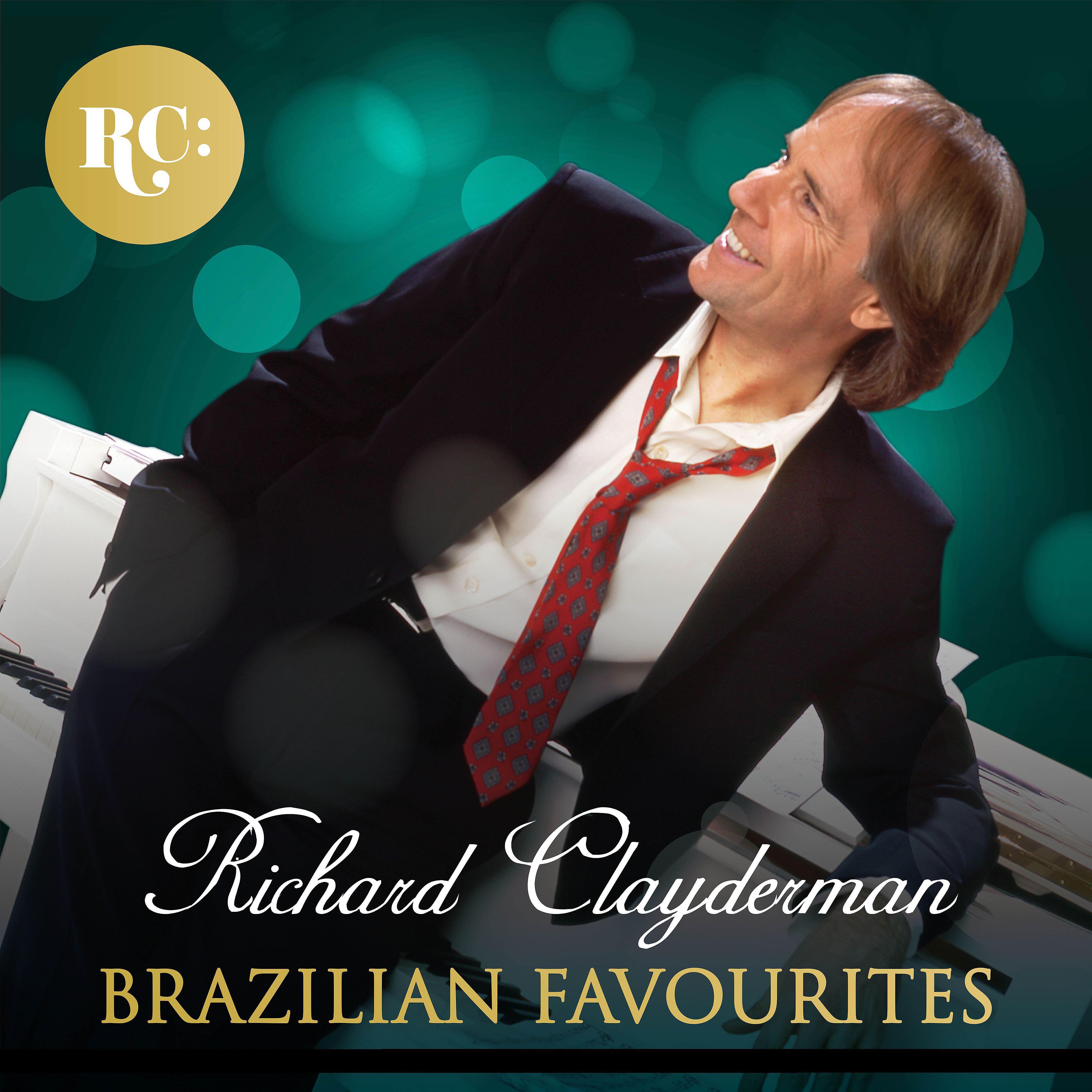 Richard Clayderman - Coracao Apaixonado (Brazilian Theme)