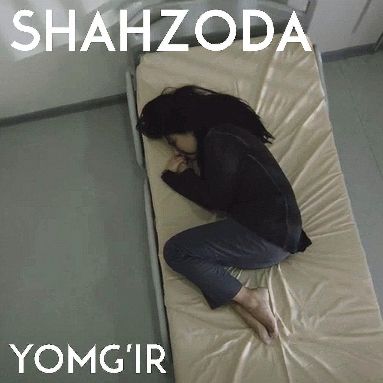 SHAHZODA - Yomg'ir