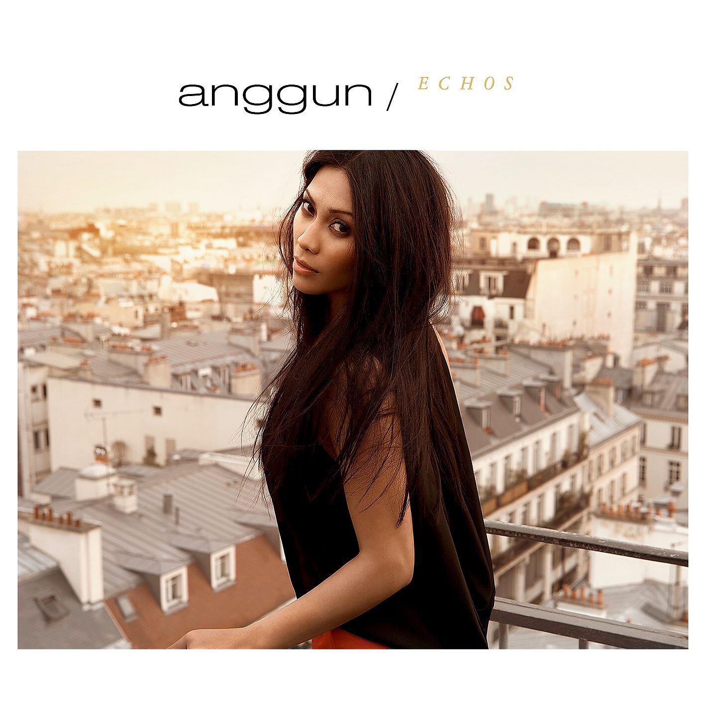 Anggun - L'Année du serpent
