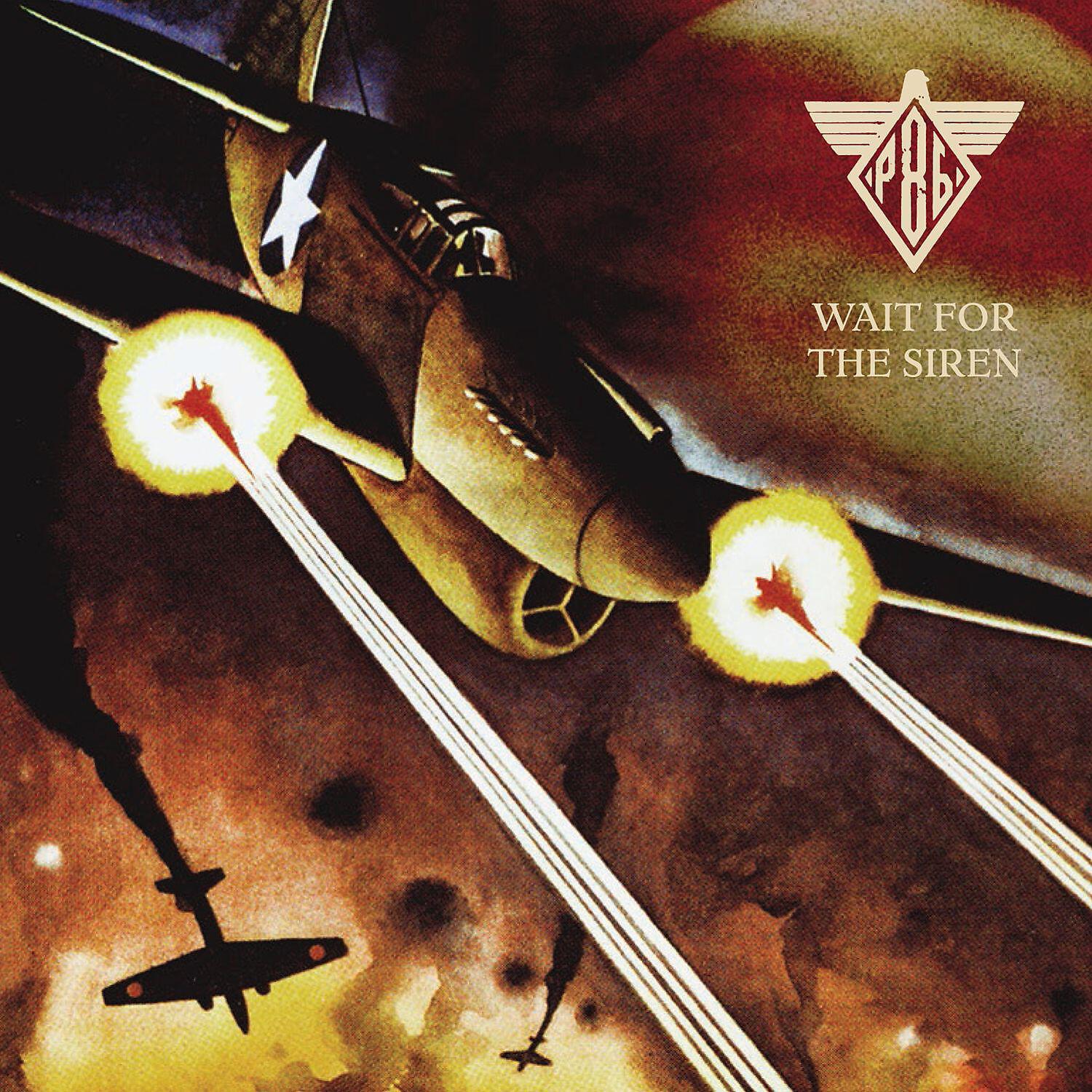 Project 86 - The Crossfire Gambit