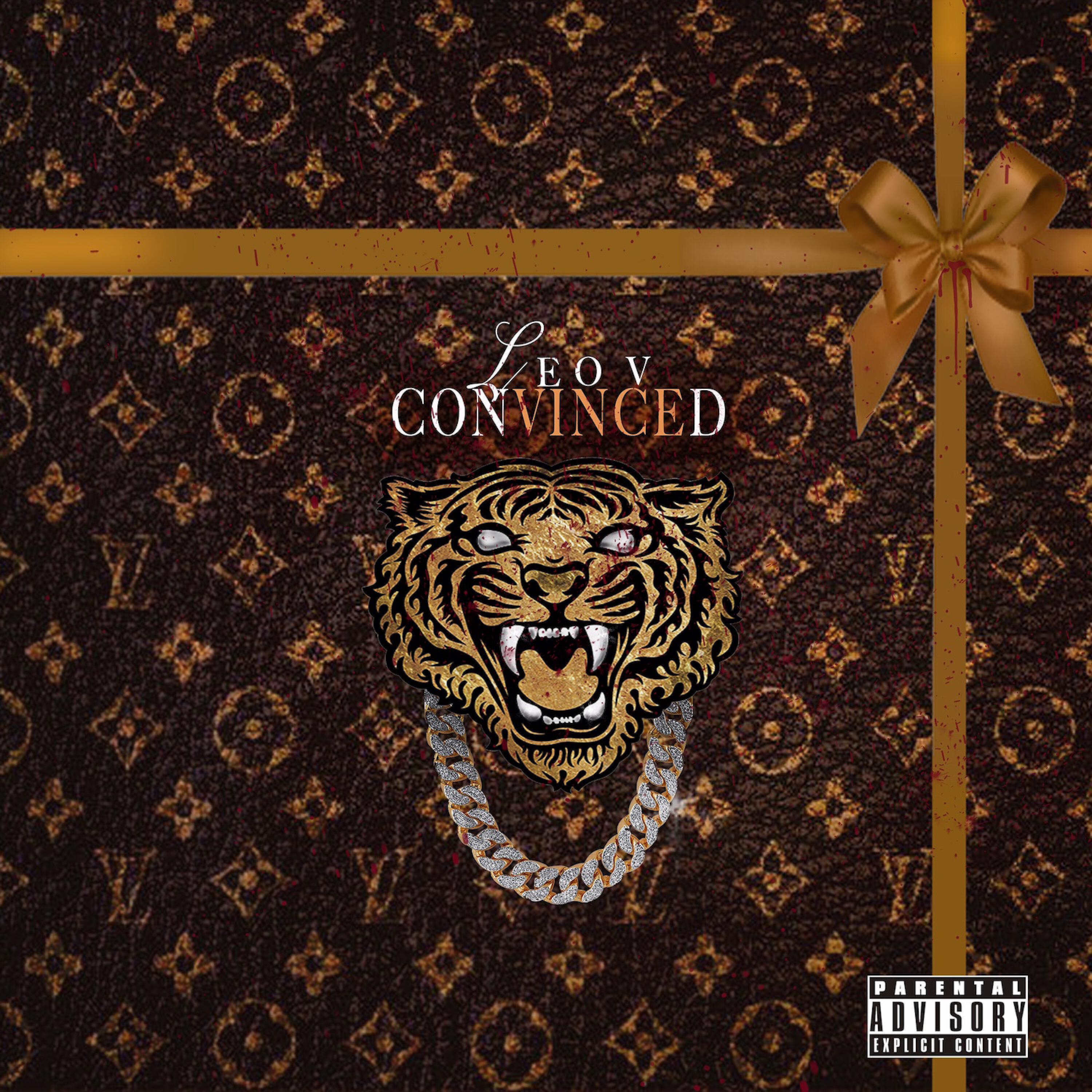 Leo V - Flyest (feat. Wordplay & Pape)