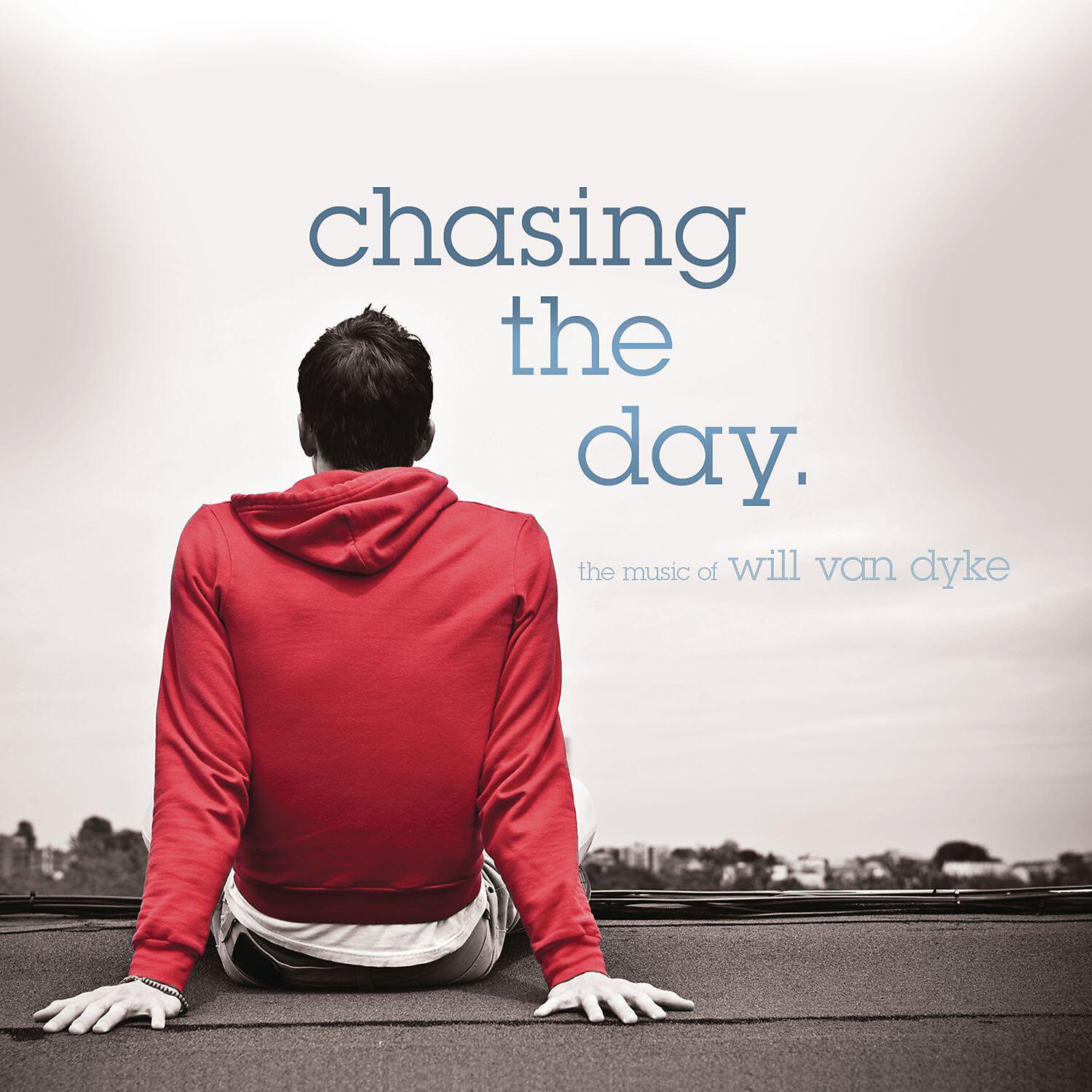 Will Van Dyke - The Very Worst Year (feat. Jay Armstrong Johnson)