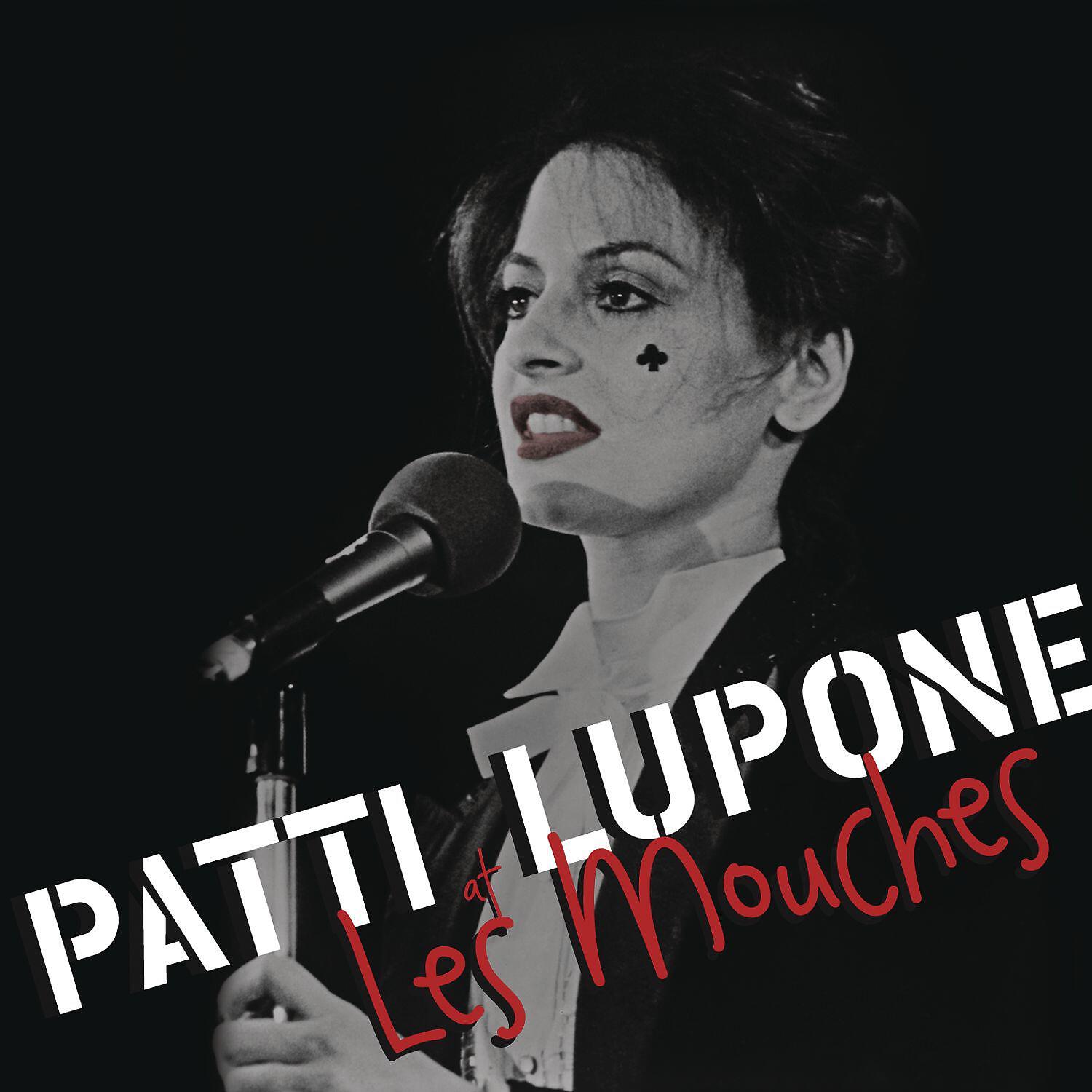 Patti LuPone - Meadowlark (Live)
