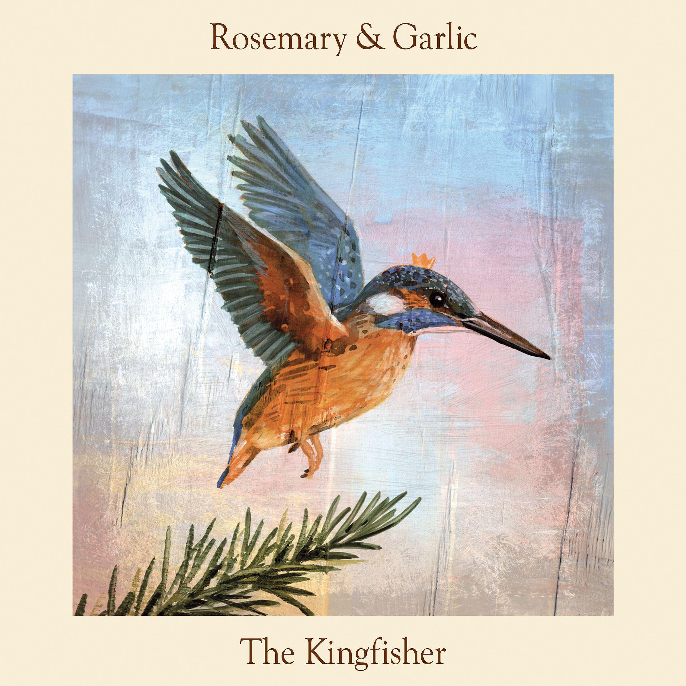 Rosemary & Garlic - Old Now