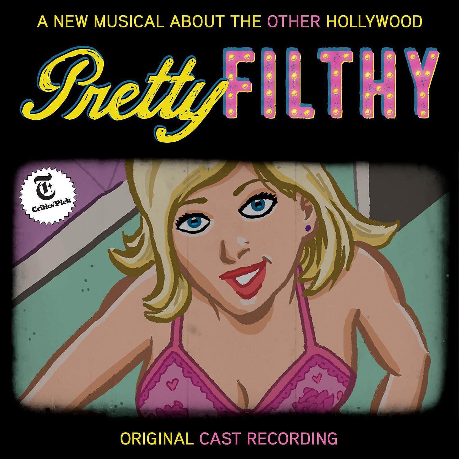 Alyse Alan Louis - Becky & Bobby & Taylor & Dick