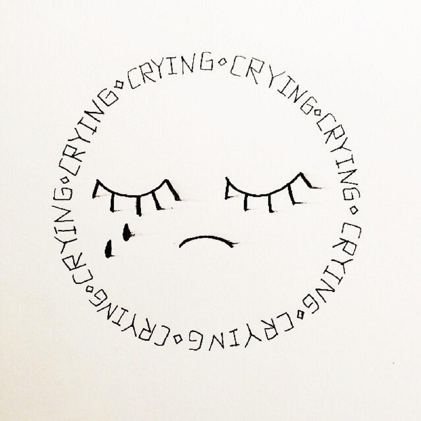 Yunggoth✰ - Crying (feat. Lil Peep)