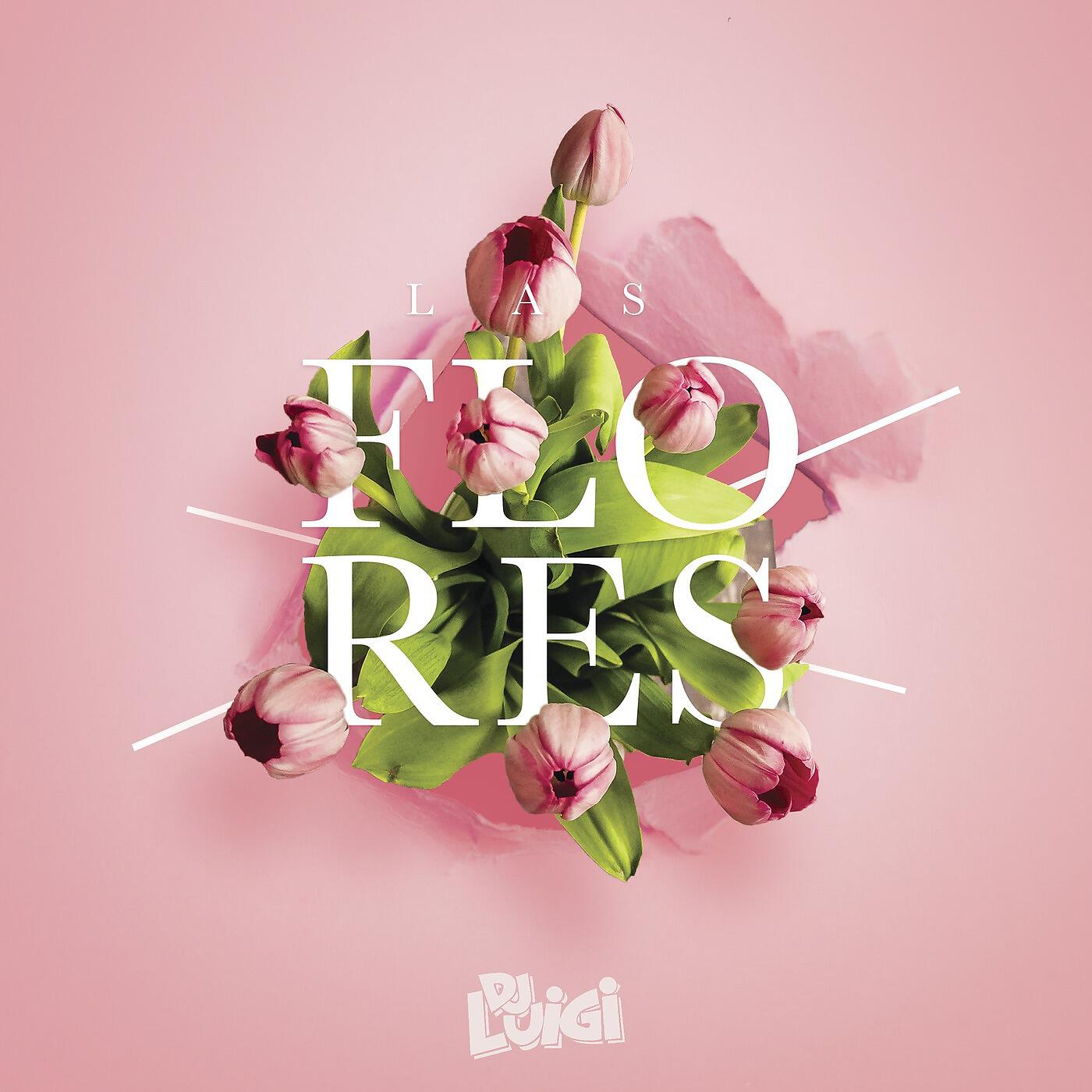 DJ Luigi - Las Flores
