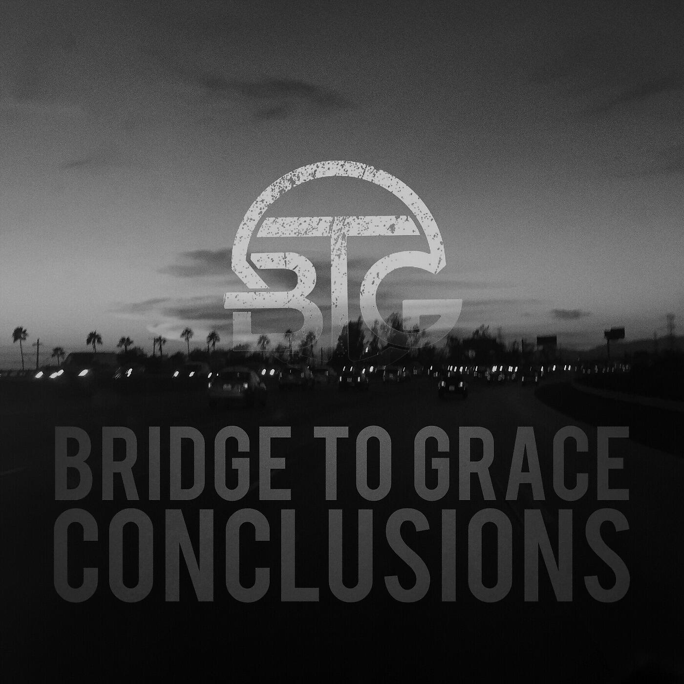 Bridge To Grace - Enemies Within