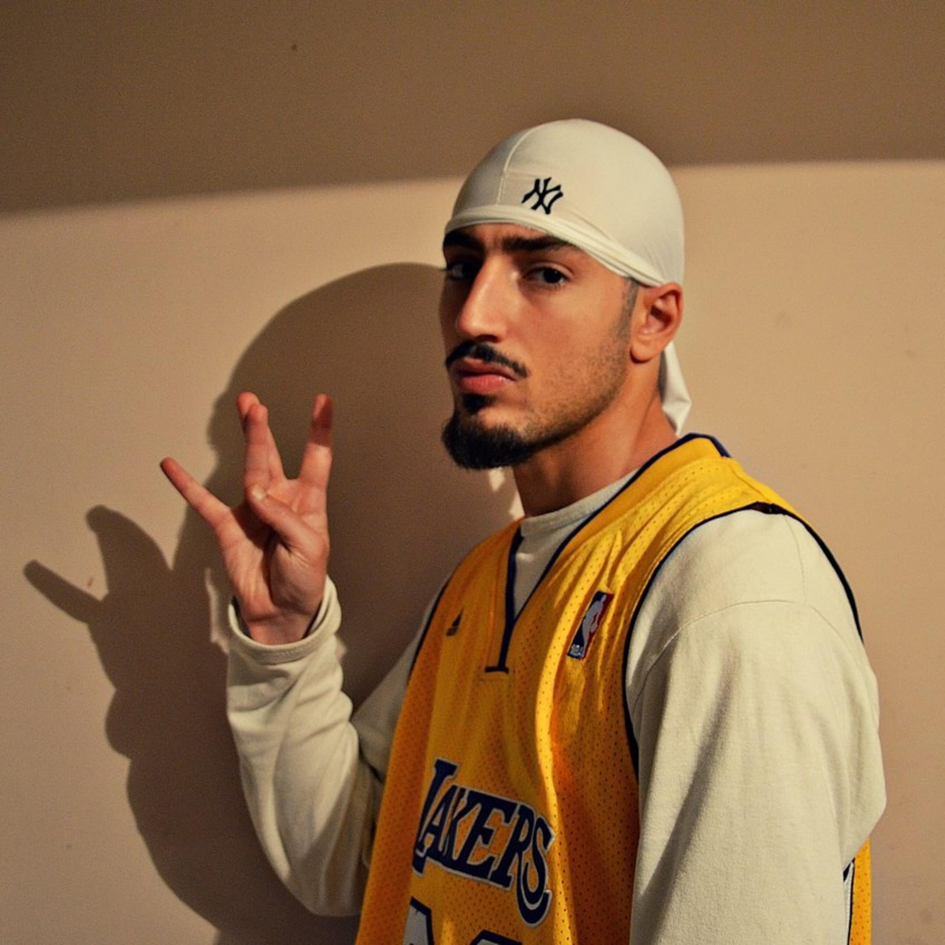 Chipinkos - Seven Tha Real