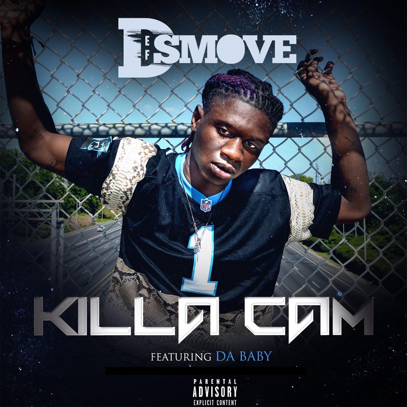 Def Smove - Killa Cam (feat. Da Baby)
