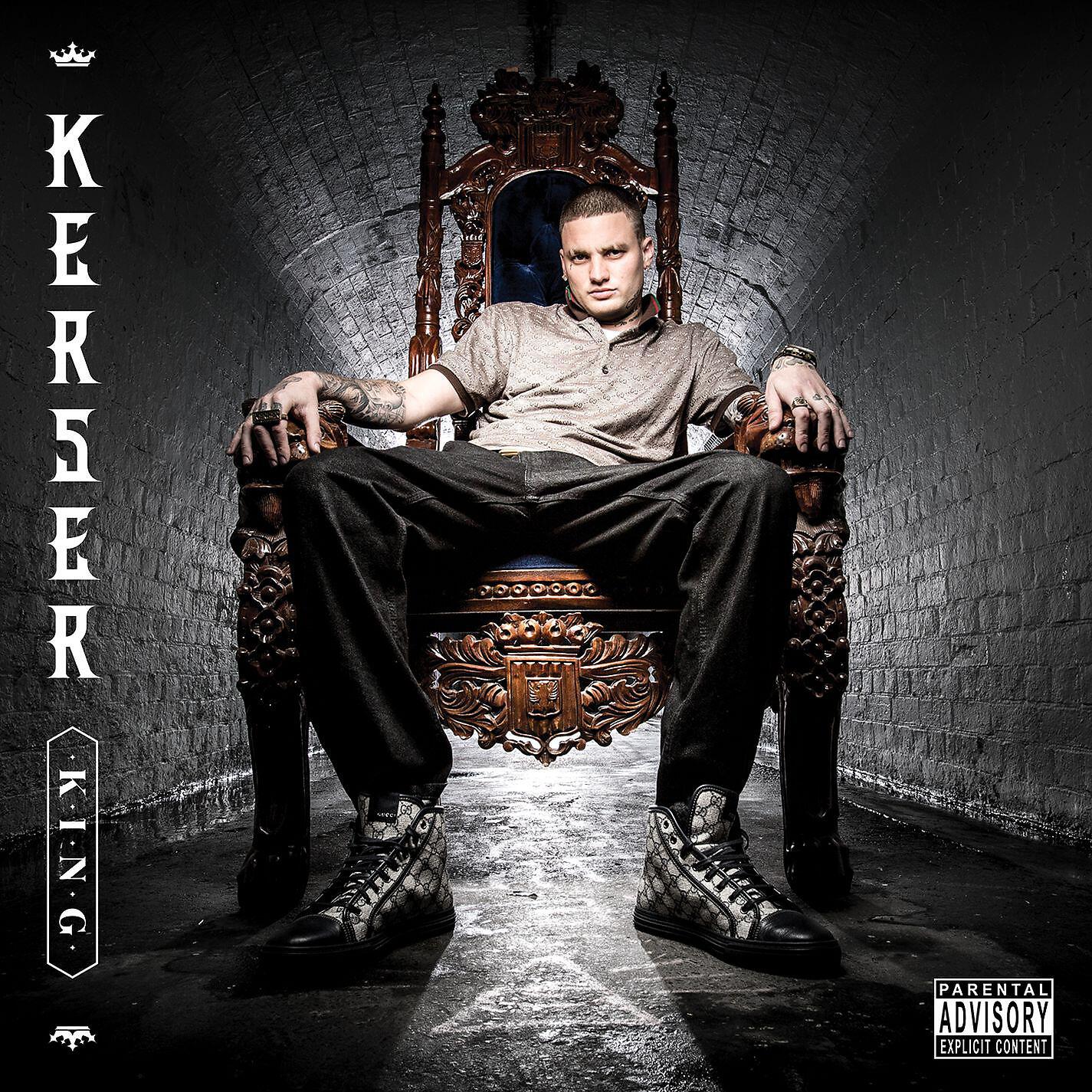 Kerser - It's Nothing