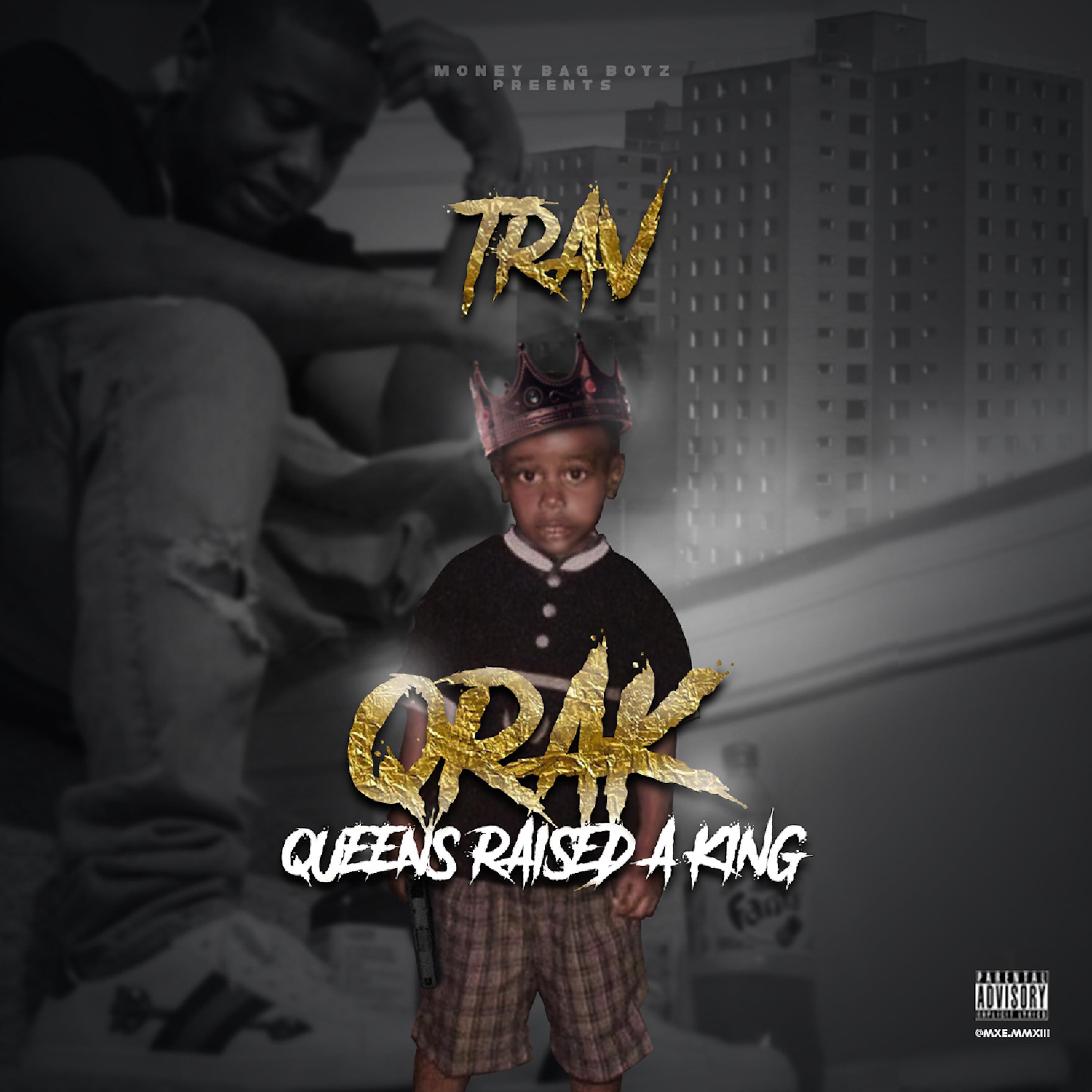 Trav - Layin Low (feat. Don Q & Blac Youngsta)