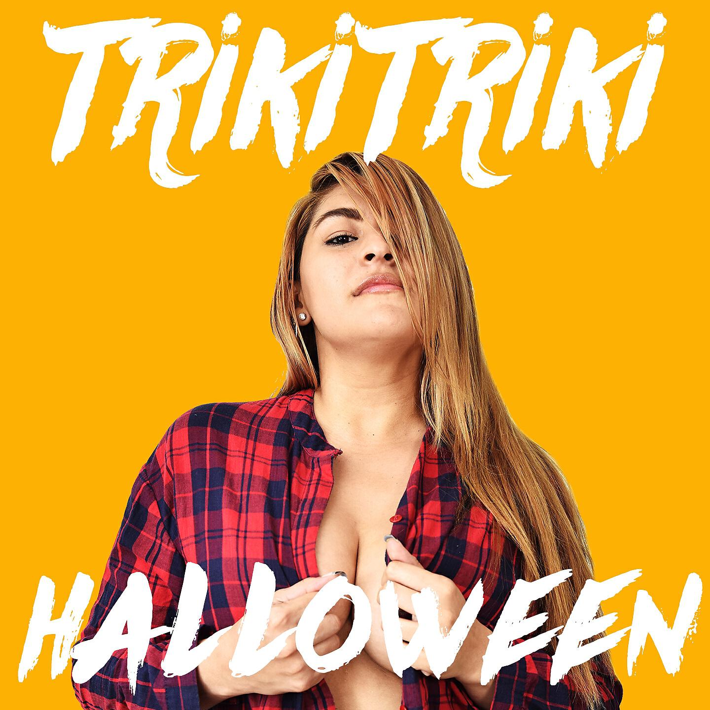 Jota Medina - Triki Triki Halloween