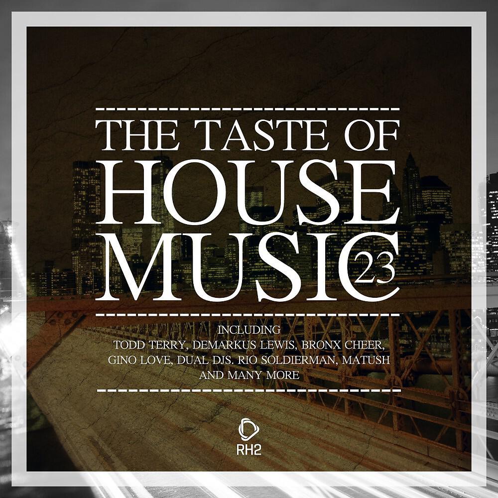 Quentin Kane - Strutt (Jay Kay & Mark Jackson Remix)