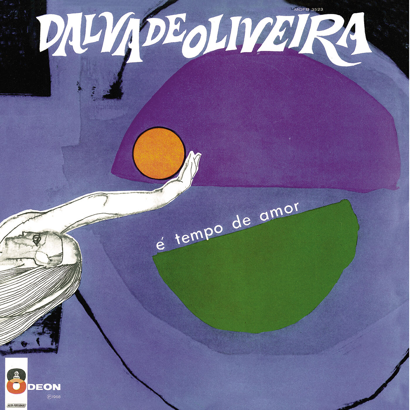 Dalva de Oliveira - Tem Mais Samba