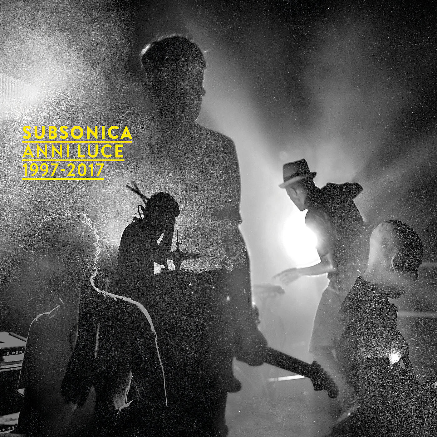 Subsonica - Lazzaro (Live)
