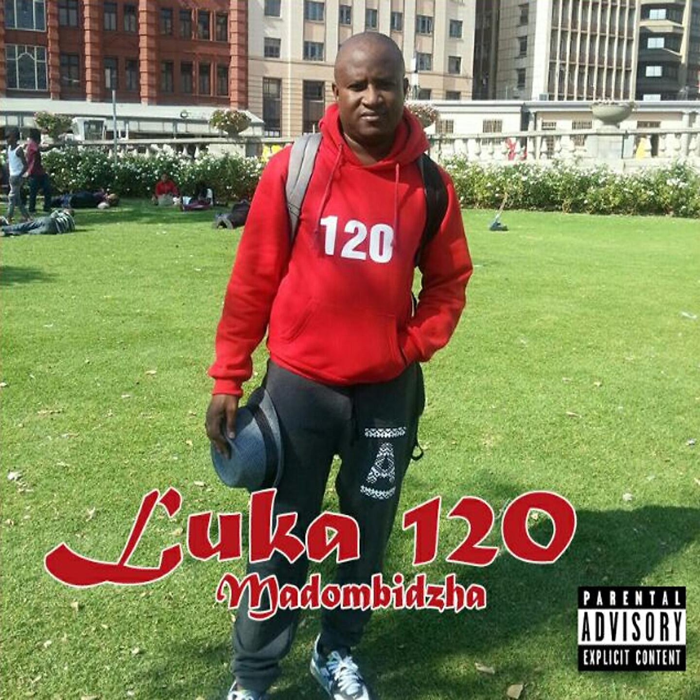 Luka 120 - Girl You Complete My World