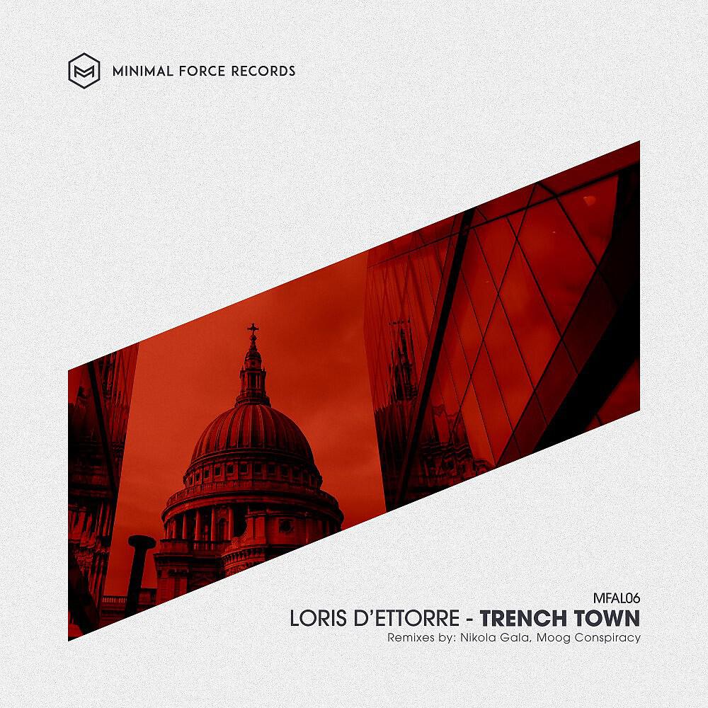 Loris D' Ettorre - Roots Finder