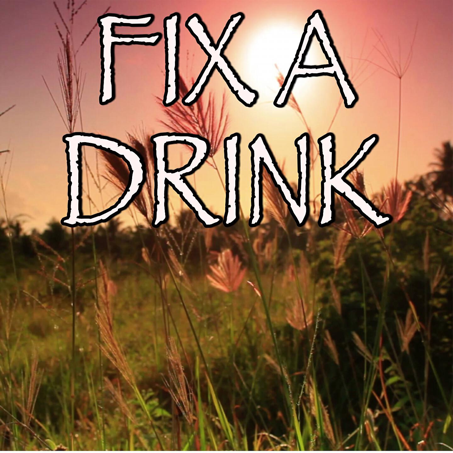 2017 Billboard Masters - Fix A Drink - Tribute to Chris Janson (Instrumental Version)