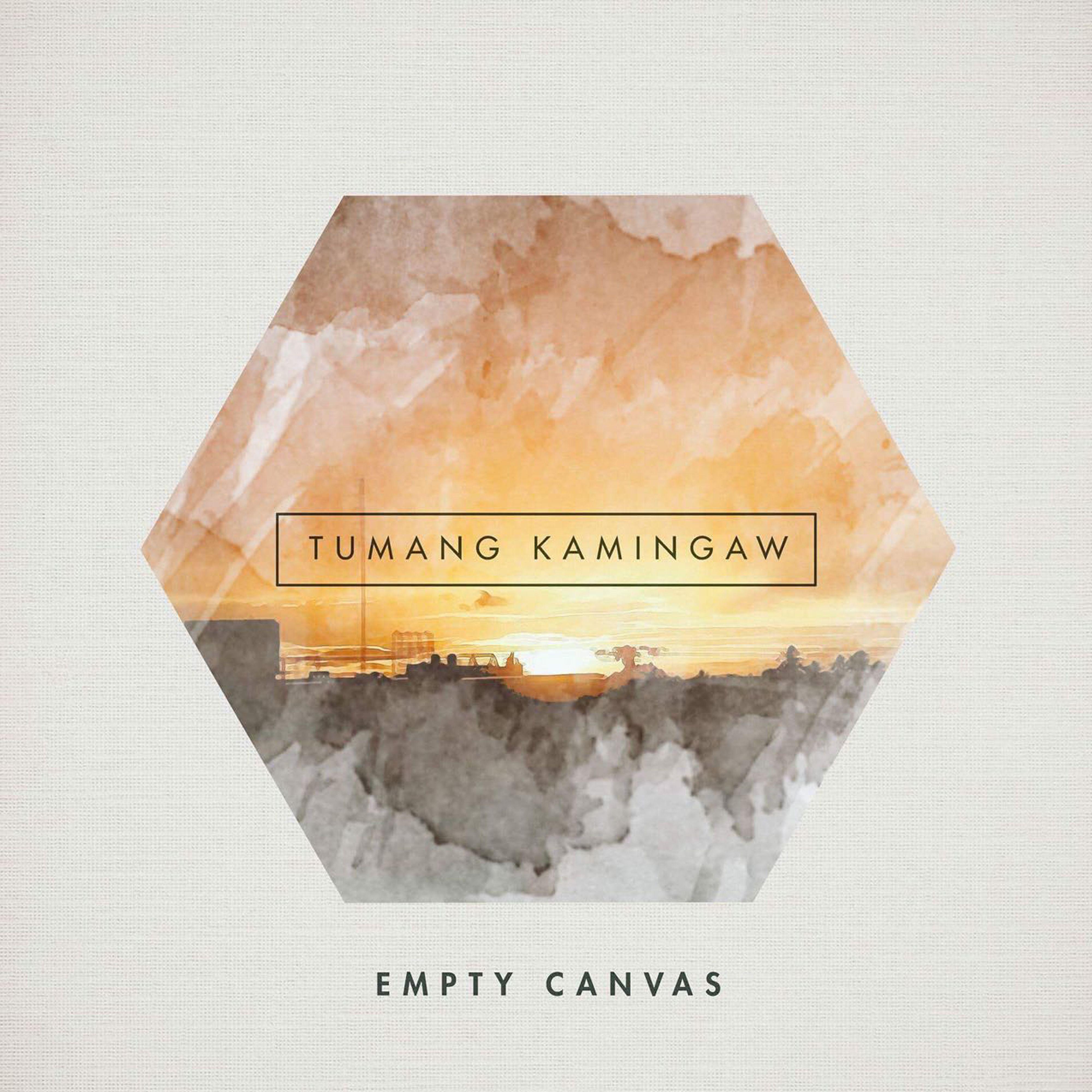 Постер альбома Tumang Kamingaw