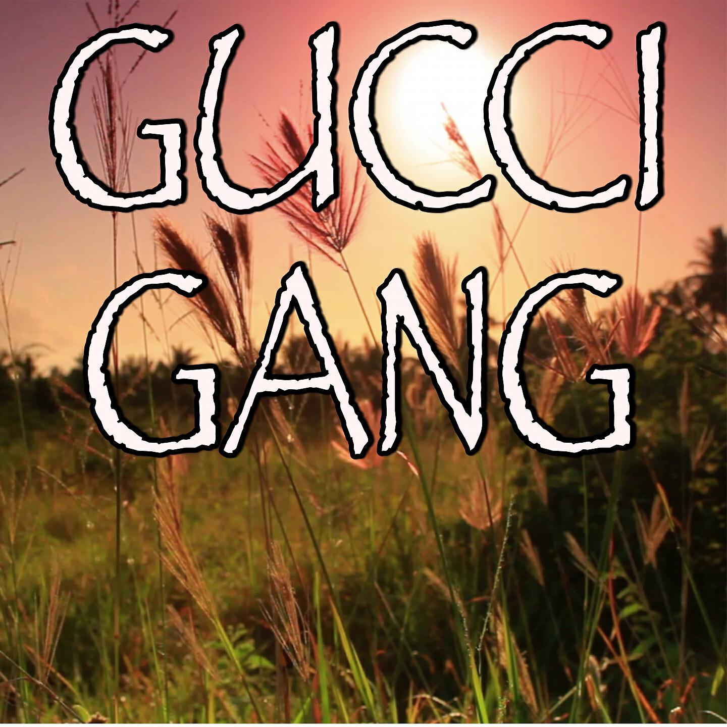 2017 Billboard Masters - Gucci Gang - Tribute to Lil Pump