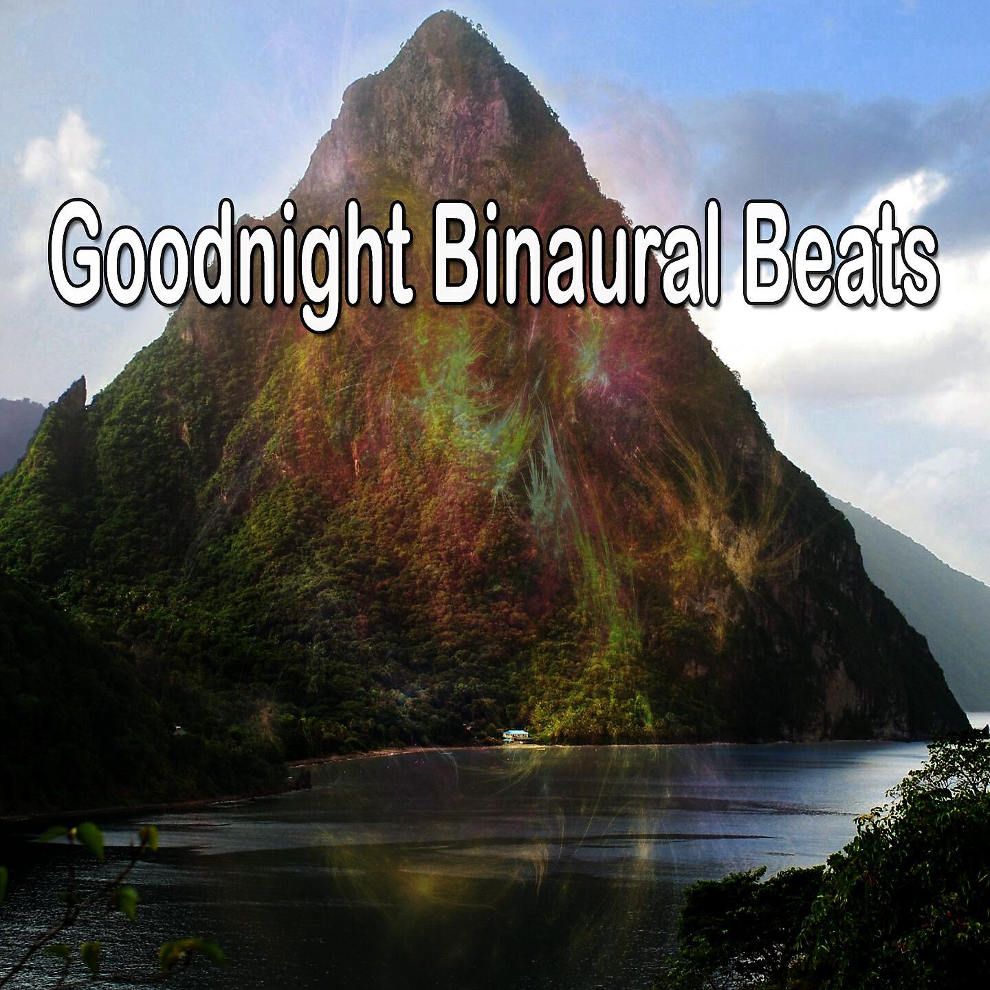 Binaural Beats Sleep - Caught In The Downpour