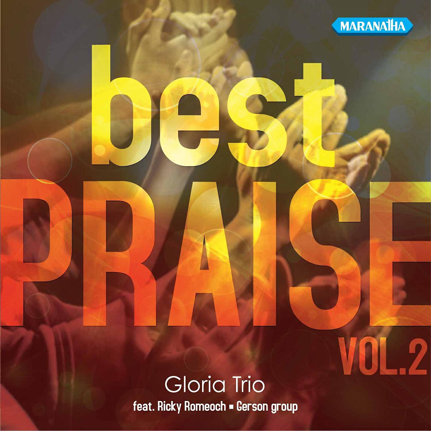 Gloria Trio - Engkau Baik