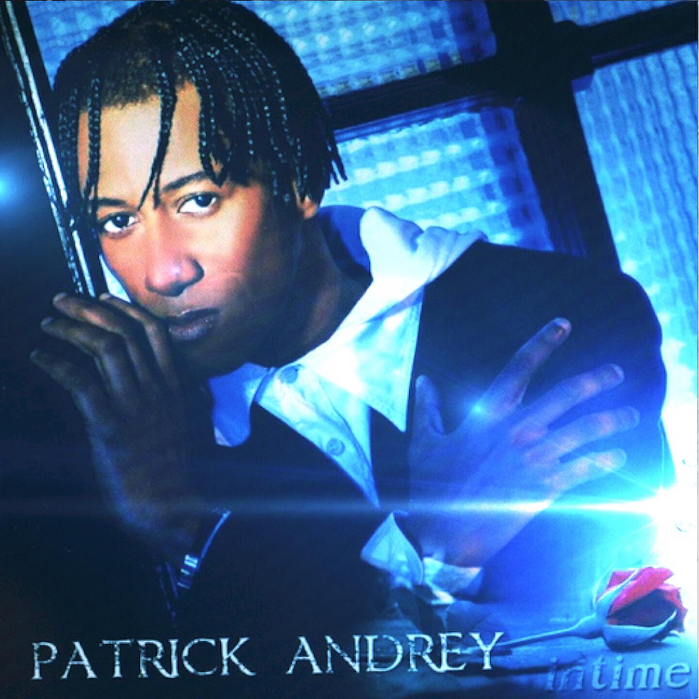 Patrick Andrey - Nuits d'insomnies (Club Remix)