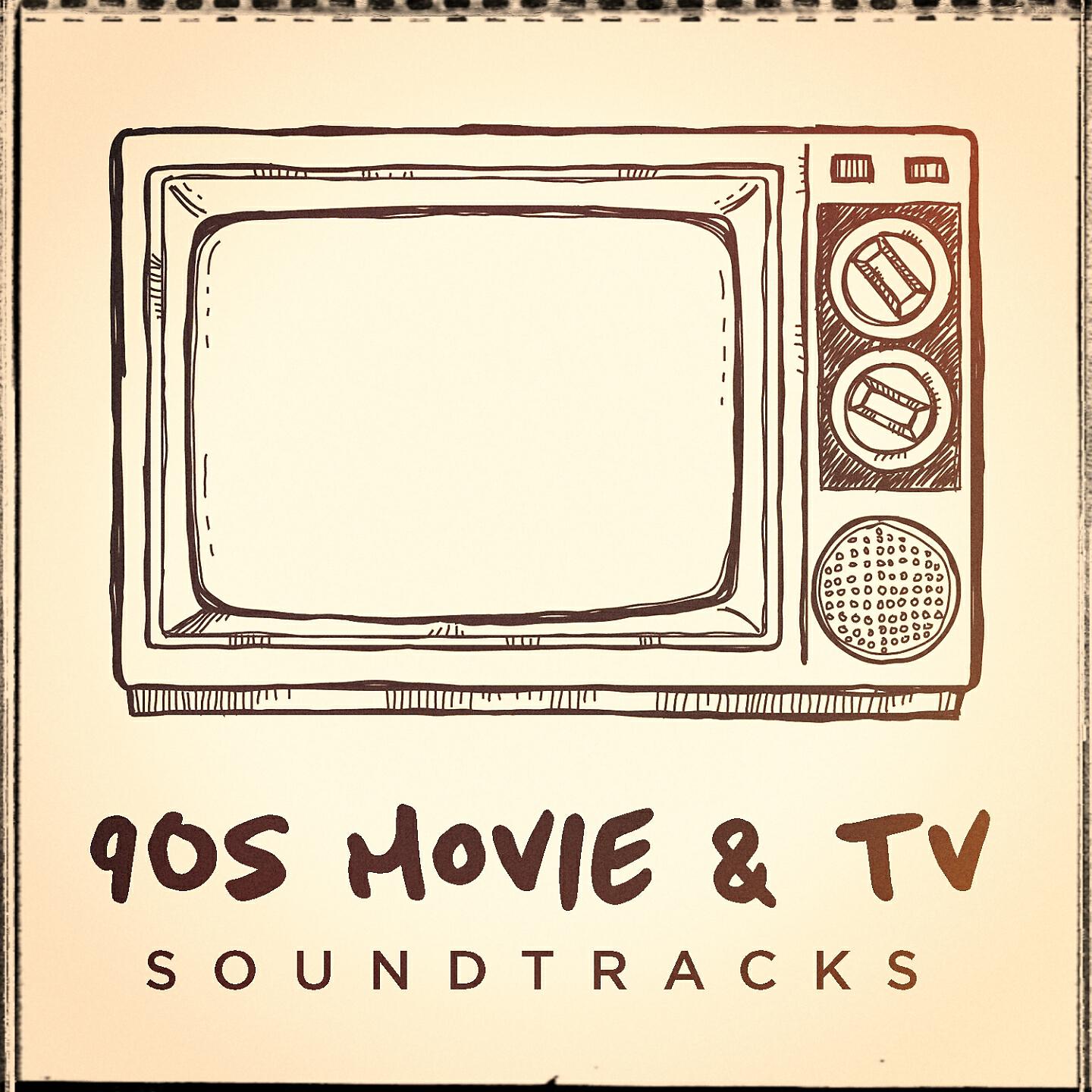 Best Movie Soundtracks - Picket Fences (Main Theme)