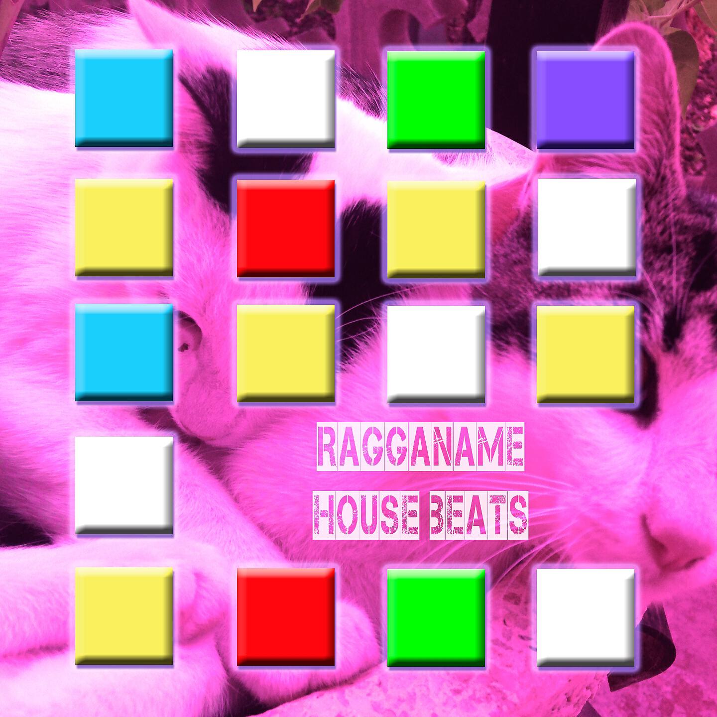 Ragganame - Dank (Beats DJ Tool Mix)