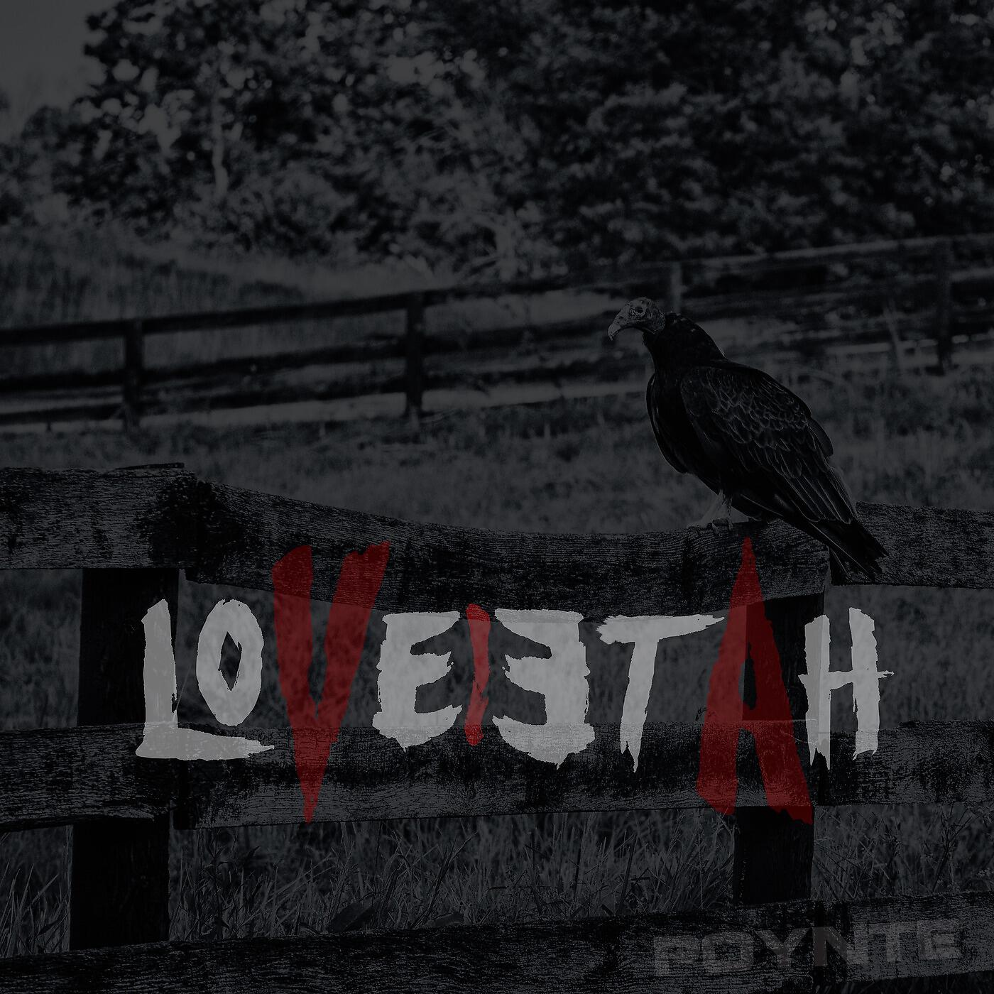 POYNTE - Love / Hate