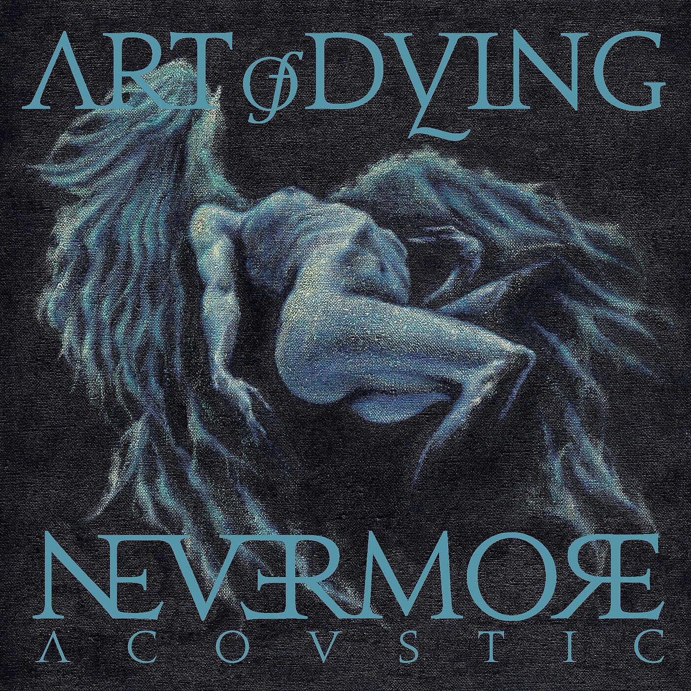 Art Of Dying - Seen This Coming (Acoustic)