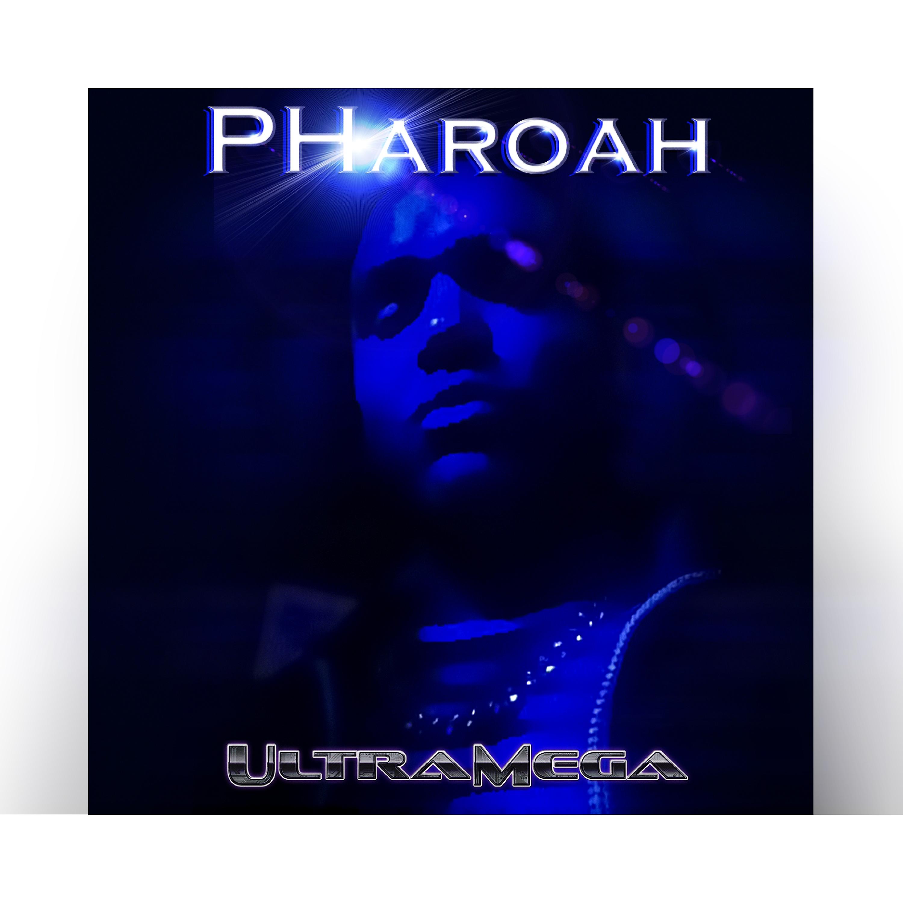 Постер альбома Pharoah