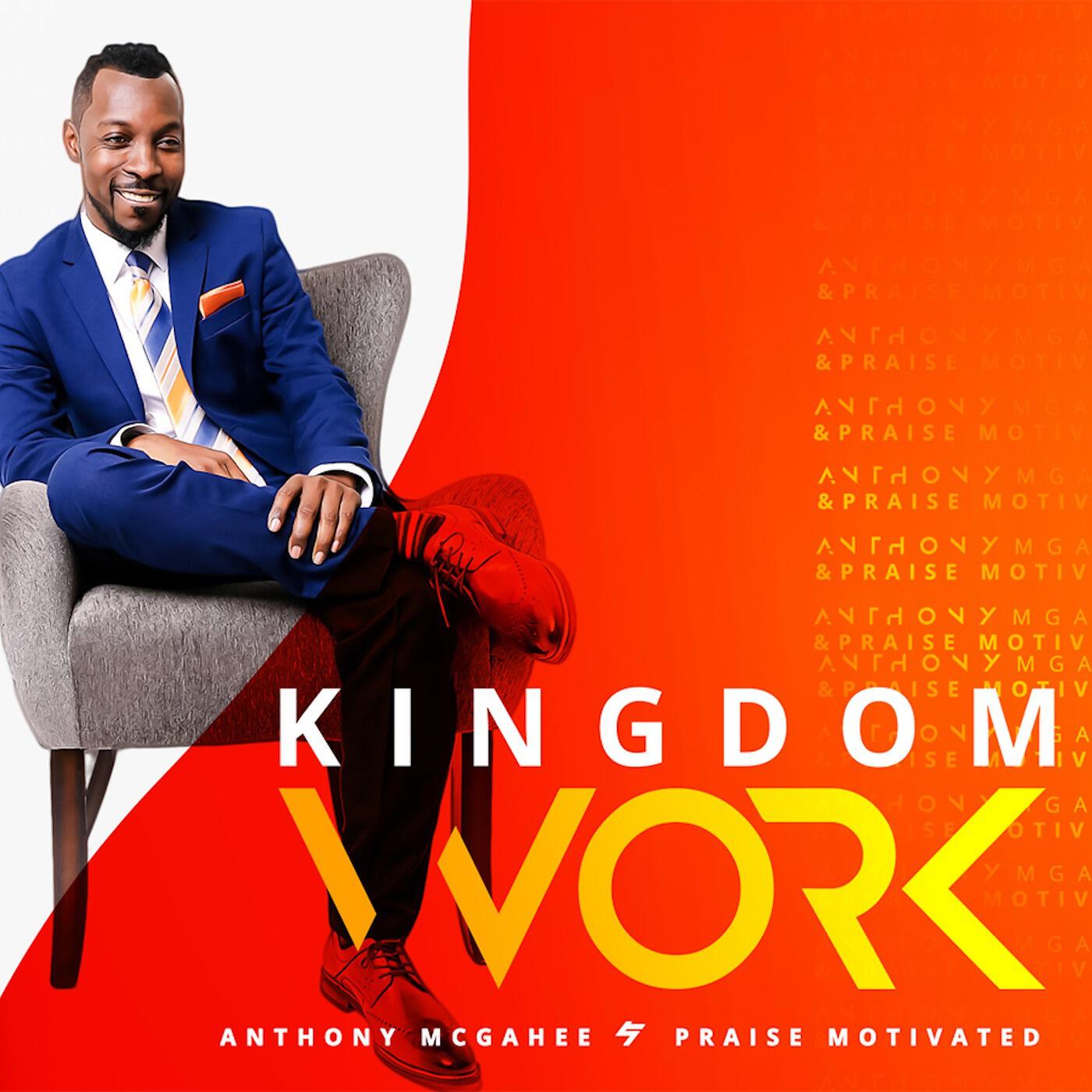 Anthony McGahee & Praise Motivated - Take Care