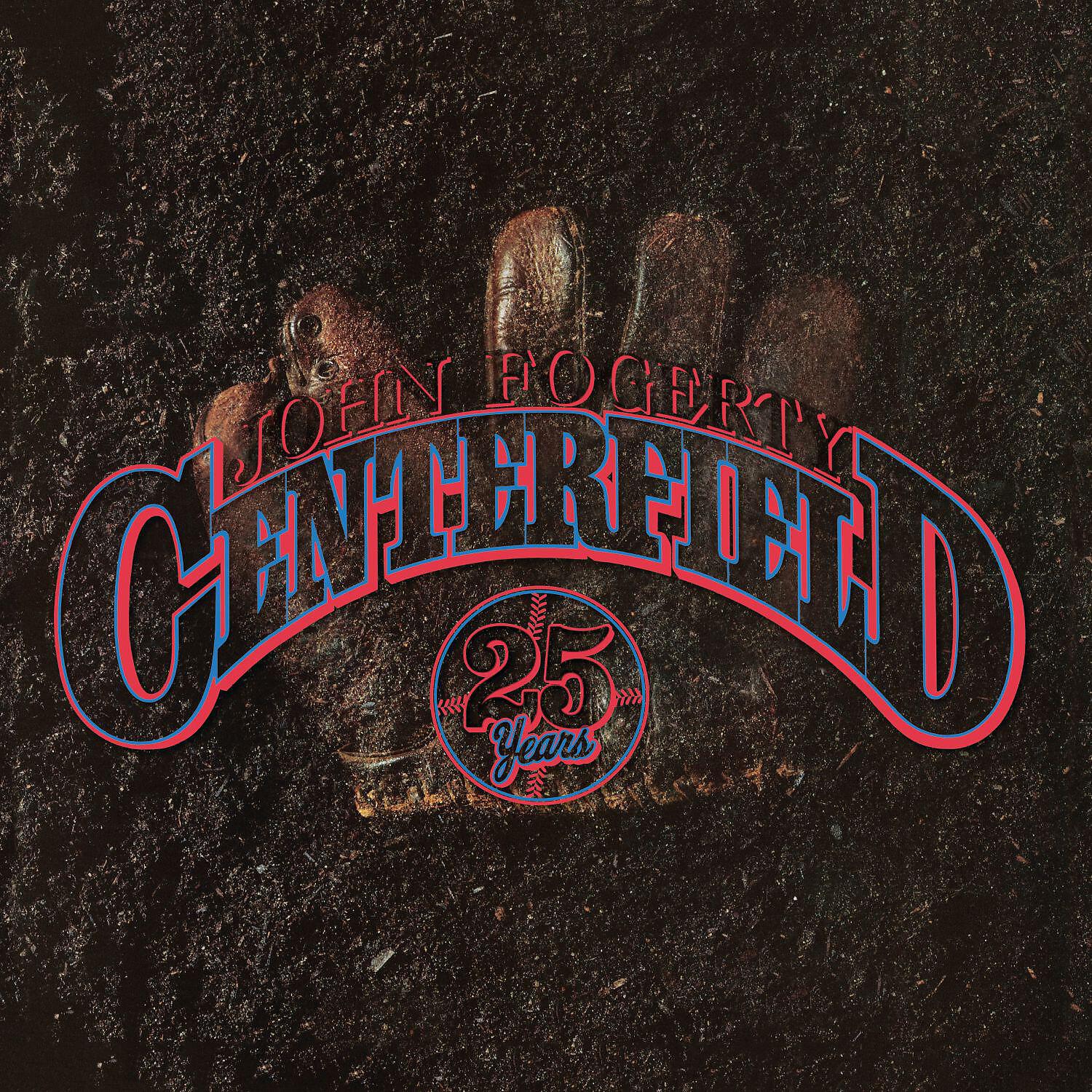 John Fogerty - I Saw It On T.V.