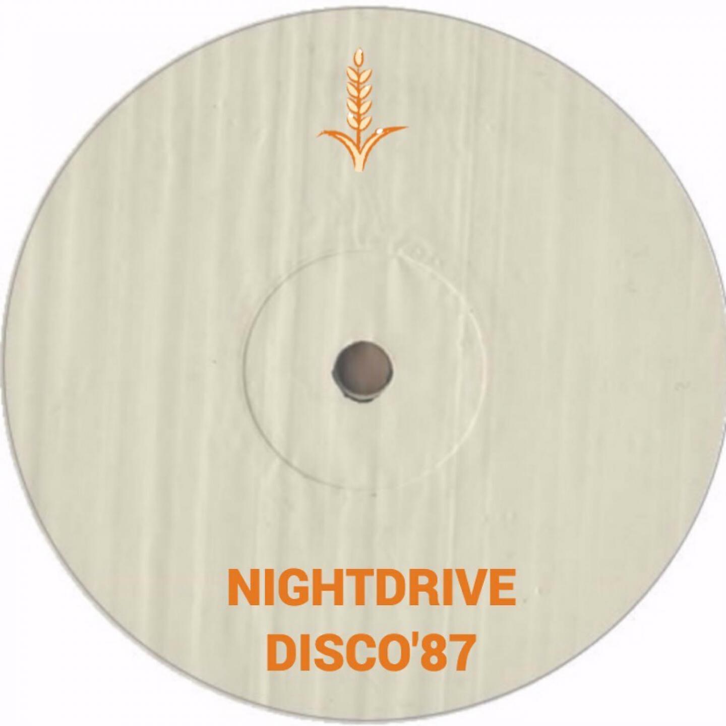 Nightdrive - Miami Dance
