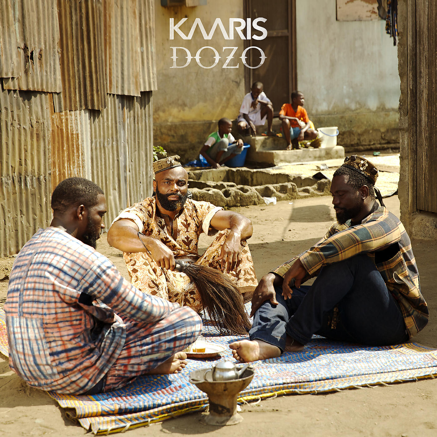 Kaaris - Bling Bling