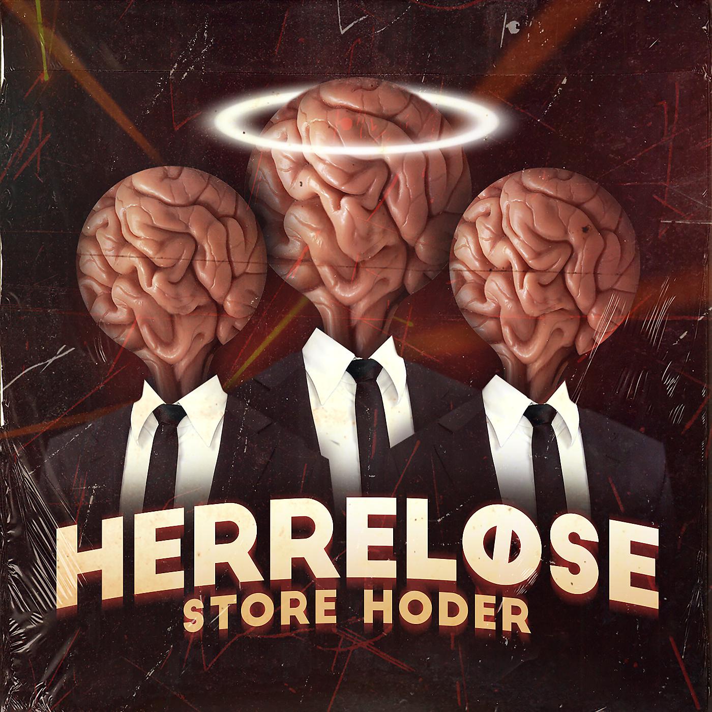 Постер альбома Store hoder