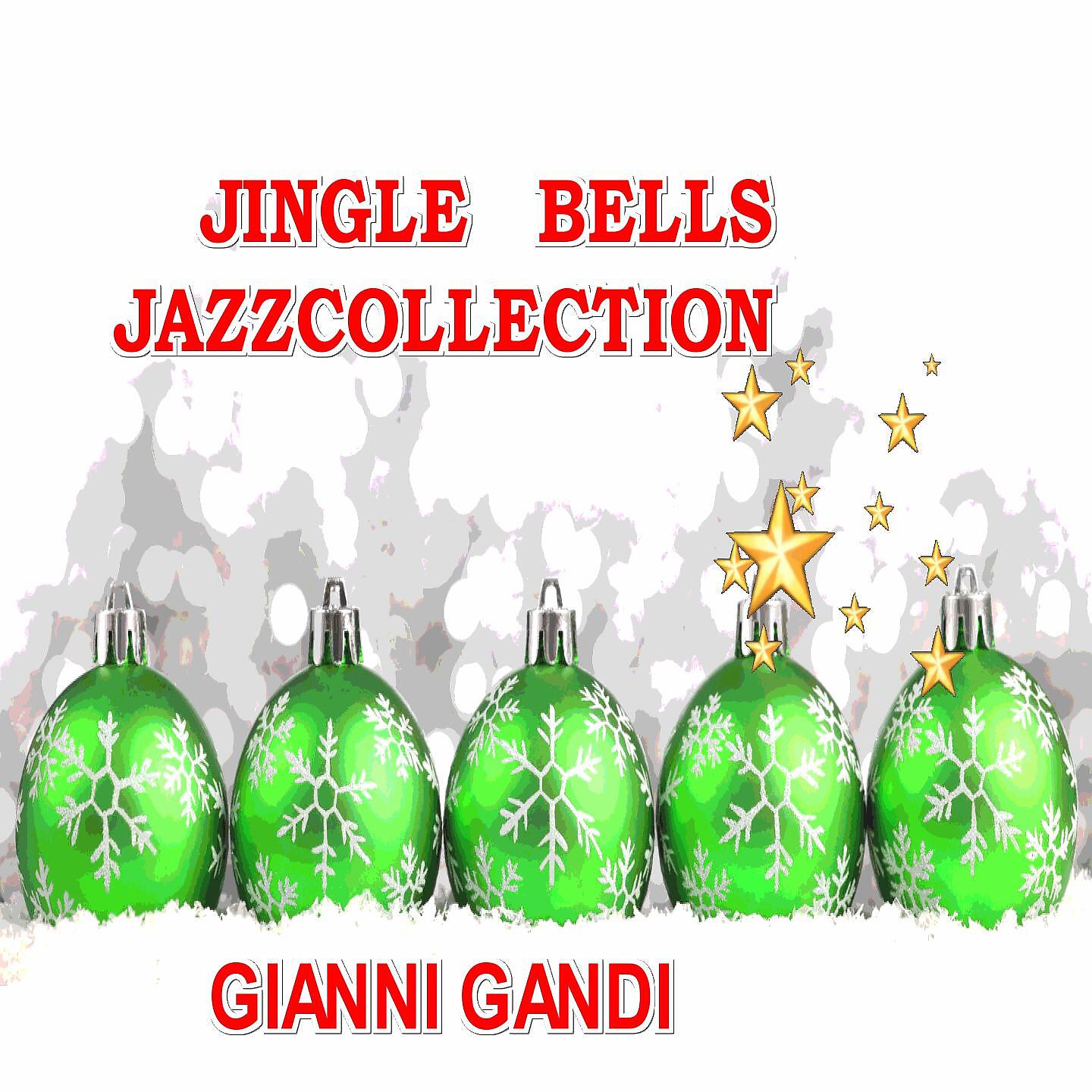 Постер альбома Jingle Bells Jazz Collection