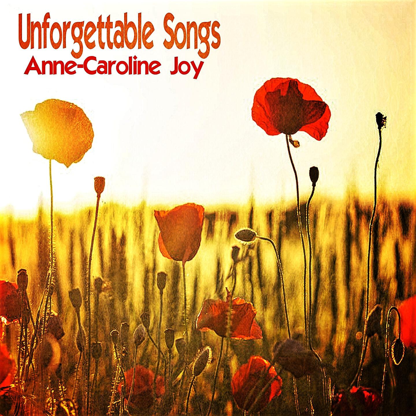 Anne-Caroline Joy - Let Me Go (Hailee Steinfeld & Alesso ft. Florida Georgia Line & watt reprise)