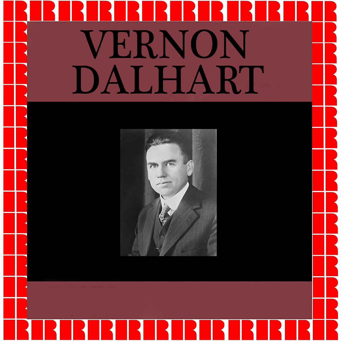 Vernon Dalhart - The Runaway Train
