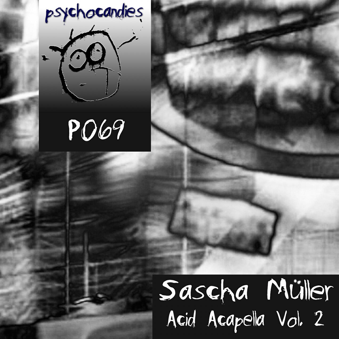Sascha Muller - Acid Acapella_13