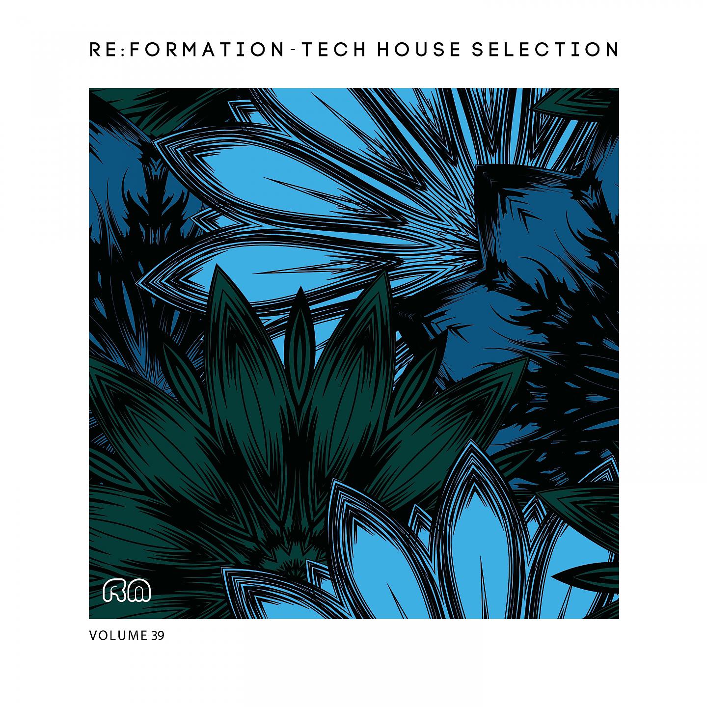 Постер альбома Re:Formation, Vol. 39 - Tech House Selection